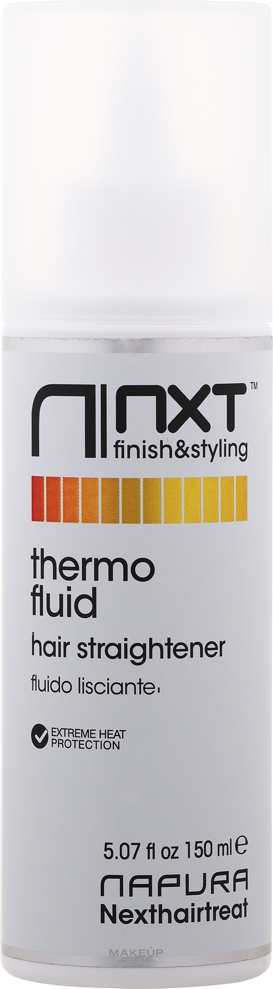 Płyn termoochronny - Napura NXT Thermo Fluid — Zdjęcie 150 ml