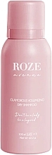 Kup Suchy szampon zwiększający objętość włosów - Roze Avenue Glamorous Volumizing Dry Shampoo Travel Size