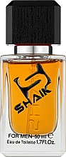 Kup Nova Parfums Shaik M25 - Woda perfumowana