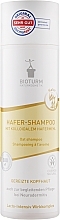 Szampon do włosów z owsem - Ecco Verde Bioturm Oats Shampoo No. 96 — Zdjęcie N1