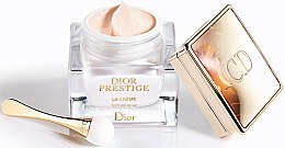 Bogaty krem do twarzy - Dior Prestige Rich Cream — Zdjęcie N3