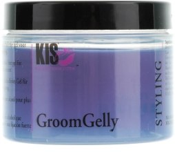 Żel-galaretka - Kis Styling Groom Gelly — Zdjęcie N1