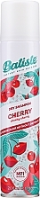 Kup PRZECENA! Suchy szampon - Batiste Dry Shampoo Fruity and Cherry *