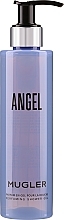 Mugler Angel Perfumed Shower Gel - Żel pod prysznic (z dozownikiem) — Zdjęcie N1