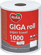Kup Ręczniki papierowe Giga Roll, 1000 sztuk - Ruta