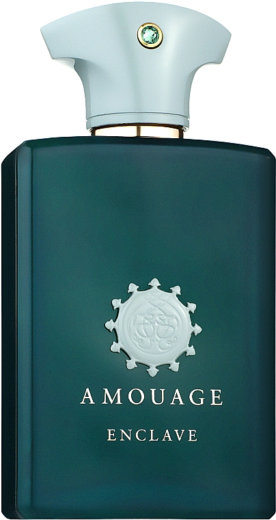 Amouage Renaissance Enclave - Woda perfumowana — Zdjęcie N1