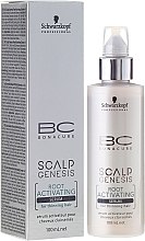 Kup Serum aktywujące do skóry głowy - Schwarzkopf Professional BC Bonacure Scalp Genesis Root Activating Serum