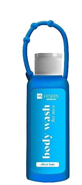 Żel pod prysznic dla mężczyzn - HiSkin Body Wash Travel Size — Zdjęcie N1