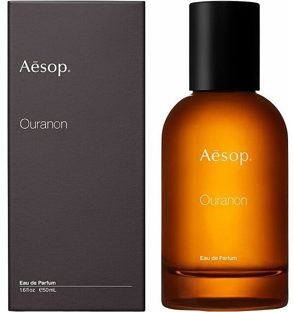 Aesop Ouranon Eau de Parfum - Woda perfumowana — Zdjęcie N1