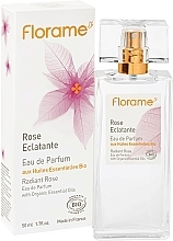 Kup Florame Radiant Rose - Woda perfumowana