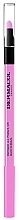 Kredka do oczu i ust - Dermacol Neon Mania Waterproof Eye & Lip Pencil — Zdjęcie N1