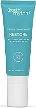 Kup Nawilżający krem oczyszczający - Earth Rhythm Restore Hydrating Cream Cleanser