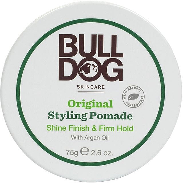 Pomada do stylizacji włosów - Bulldog Original Styling Pomade — Zdjęcie N1