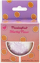 Kup Kula do kąpieli - I Heart Revolution Passionfruit Martini Bath Fizzer