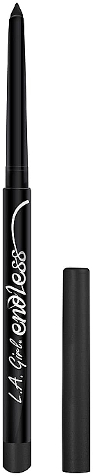 Automatyczny eyeliner - L.A. Girl Endless Auto Eyeliner — Zdjęcie N1