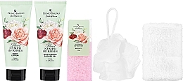 Zestaw, 5 produktów - Primo Bagno Nymph Of Roses — Zdjęcie N2