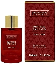Kup The Merchant of Venice Imperial Emerald - Lakier do włosów