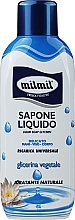 Kup Nawilżające mydło w płynie z gliceryną - Mil Mil