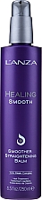 Kup Wygładzający balsam wzmacniający włosy - L'anza Healing Smooth Smoother Straightening Balm