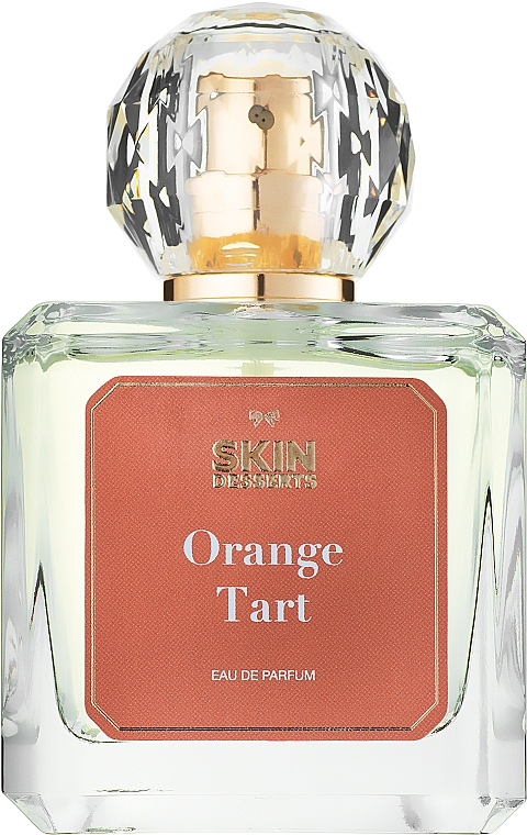 Apothecary Skin Desserts Orange Tart - Woda perfumowana