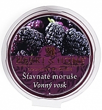 Kup Wosk zapachowy - Albi Scented Wax Juicy Mulberries