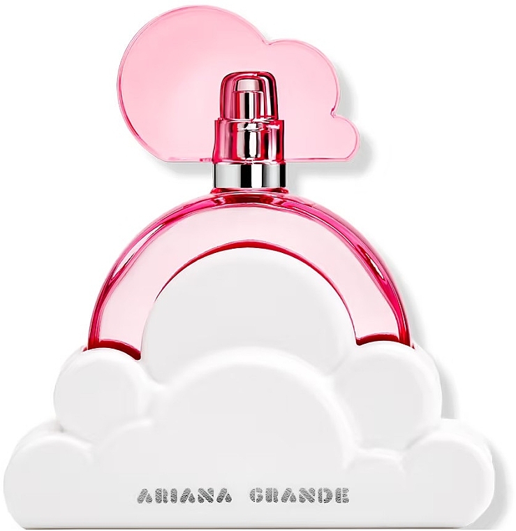 Ariana Grande Cloud Pink - Woda perfumowana — Zdjęcie N1