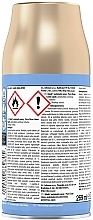 Wymienny pojemnik do automatycznego odświeżacza powietrza - Glade Automatic Spray Pure Clean Linen — Zdjęcie N2