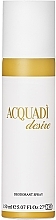 AcquaDi Desire - Dezodorant — Zdjęcie N1