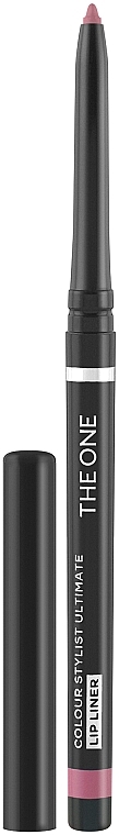 Konturówka do ust - Oriflame One Colour Stylist Ultimate Lip Liner — Zdjęcie N1