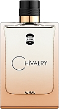 Ajmal Chivalry - Woda perfumowana — Zdjęcie N1