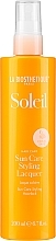 Kup Spray do włosów - La Biosthetique Soleil Sun Care Styling Lacquer
