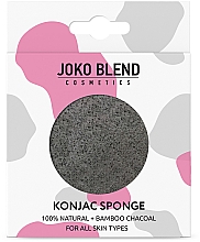 Kup Gąbeczka do mycia twarzy - Joko Blend Konjac Sponge