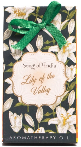 Olejek zapachowy Konwalia - Song of India  — Zdjęcie N2
