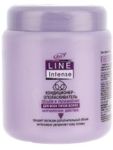 Kup Odżywka-płukanka do włosów Objętość i nawilżenie - Vitex Lift Intense