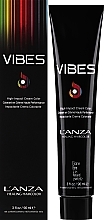 Krem-farba do włosów - L'anza Healing Color Vibes High-Impact Cream Color — Zdjęcie N1