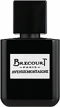 PREZENT! Brecourt Avenue Montaigne - Woda perfumowana — Zdjęcie N1