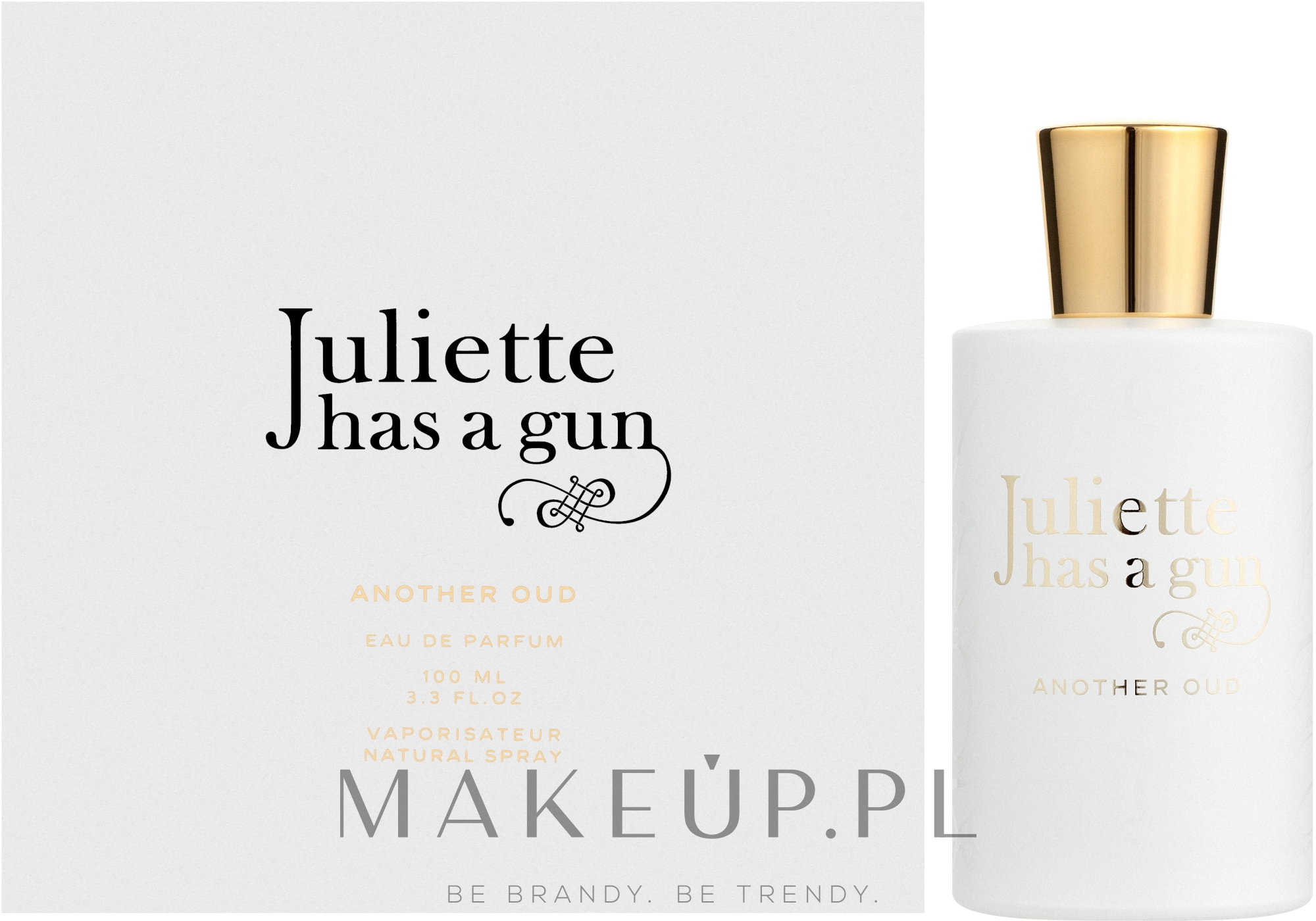 Juliette Has A Gun Another Oud - Woda perfumowana — Zdjęcie 100 ml