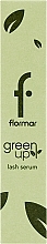 Serum do rzęs - Flormar Green Up Lash Serum — Zdjęcie N2