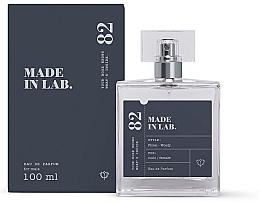 Kup Made In Lab 82 - Woda perfumowana