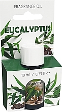 Kup Olejek zapachowy - Admit Oil Eucalyptus