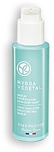 Kup Intensywne serum nawilżające do twarzy - Yves Rocher Hydra Vegetal Hydration Non-Stop 100H 