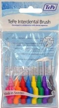 Kup Zestaw szczoteczek międzyzębowych - TePe Interdental Brushes Original Mix