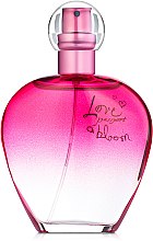 Kup Love Passport Bloom - Woda perfumowana