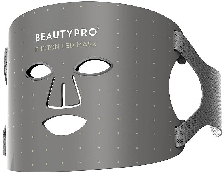 Maska LED - BeautyPro Photon LED Mask — Zdjęcie N1