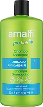 Kup Szampon przeciwłupieżowy - Amalfi Professional anti-dandruff Shampoo