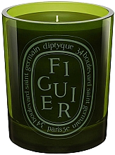 Kup Świeca zapachowa - Diptyque Green Figuier Candle