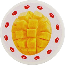 Kup Tropikalny peeling do ust z mango - NaNiBeauty
