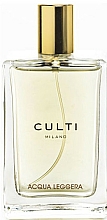 Kup Culti Milano Acqua Leggera - Perfumy