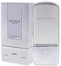 Kup Ajmal Aristocrat Platinum - Woda perfumowana