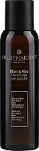 Kup Kuracja do włosów, twarzy i ciała Oliwa i aloes - Philip Martin's Olive & Aloe